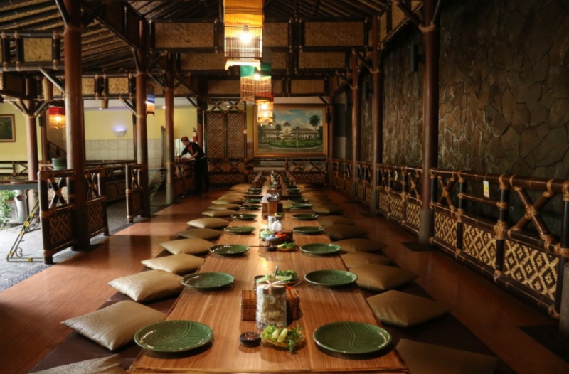Sederhana Kitchen: Authentic Flavors Loved by Cilacap Locals