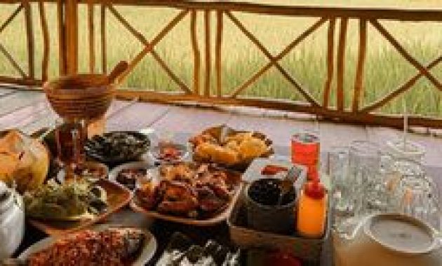 Cilacap Night Bites: 7 Hidden Gems That Make Your Taste Buds Dance